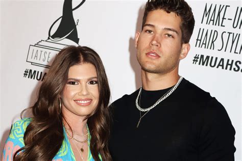 chanel west coast boyfriend